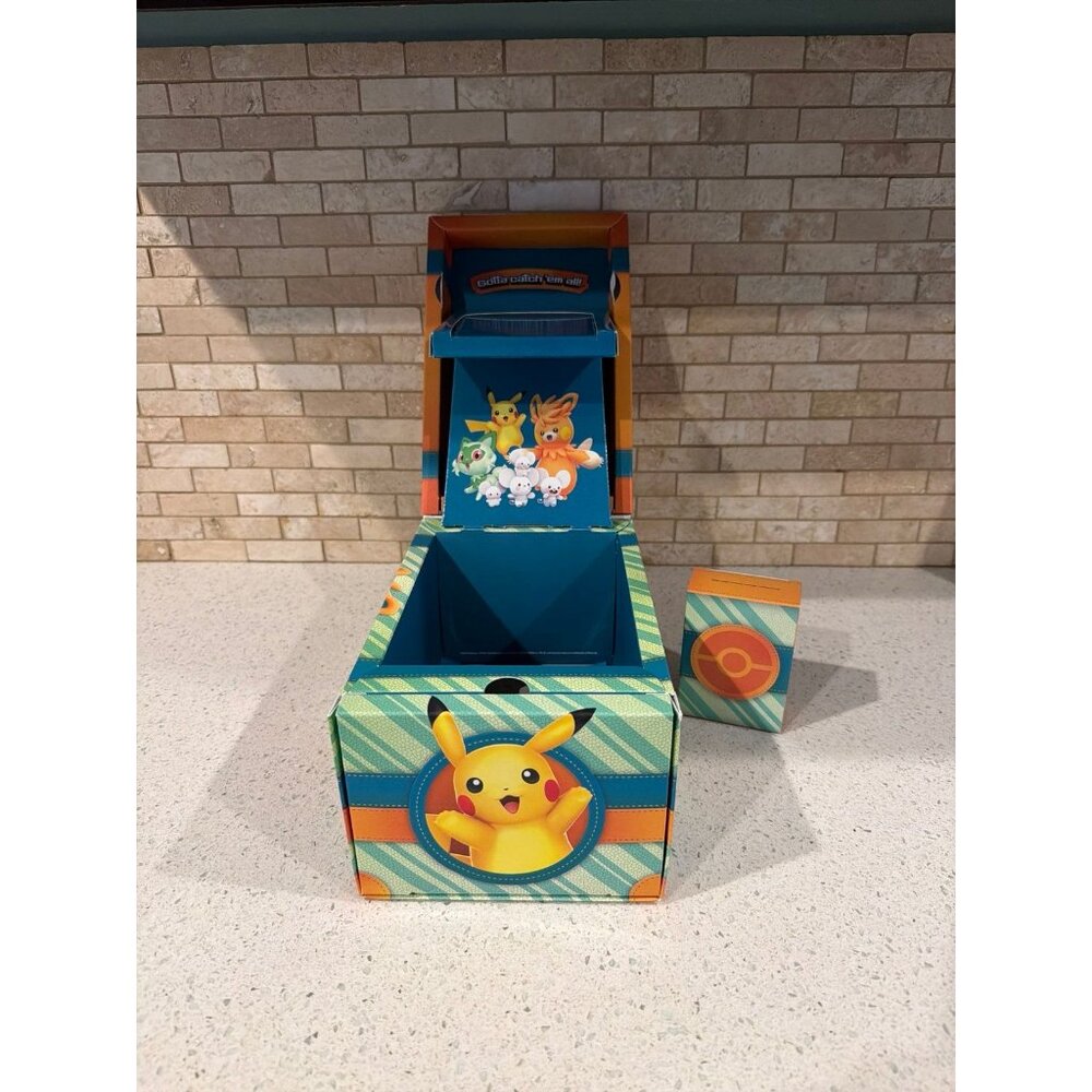 Pokémon case bundle - Picture 11 of 12